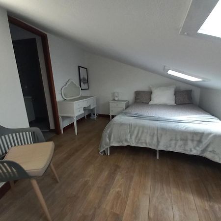 Apartamento Aveiro Centro المظهر الخارجي الصورة