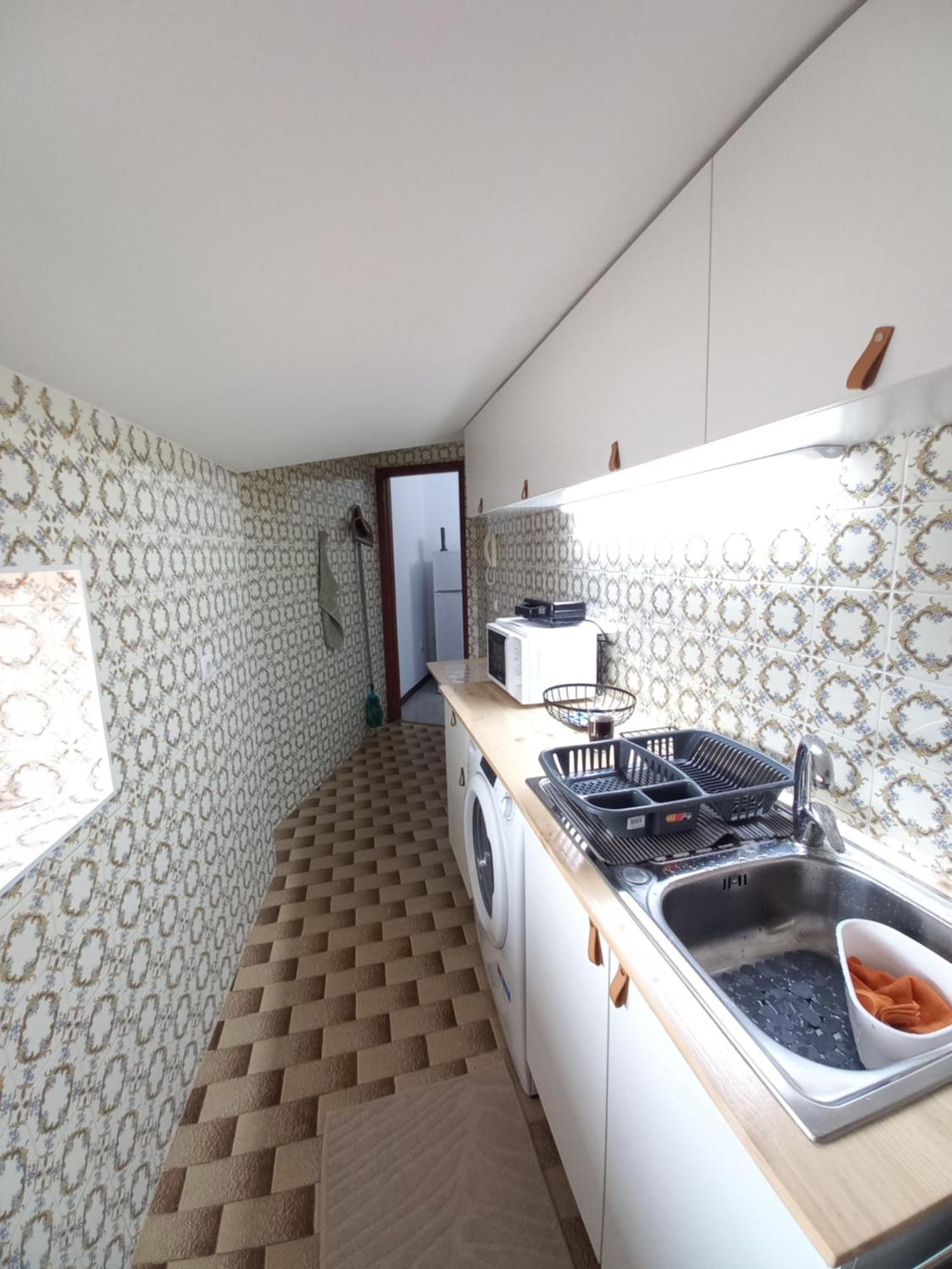 Apartamento Aveiro Centro المظهر الخارجي الصورة