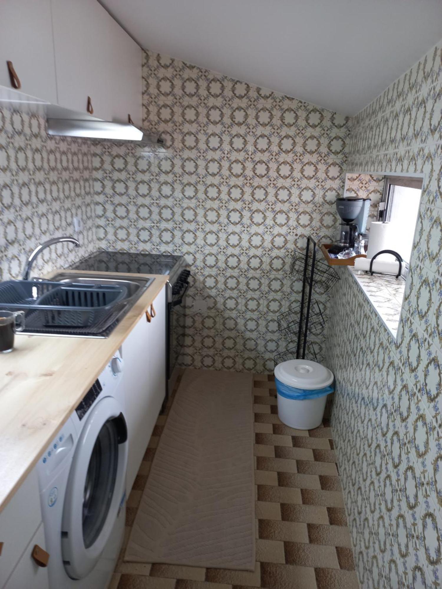Apartamento Aveiro Centro المظهر الخارجي الصورة