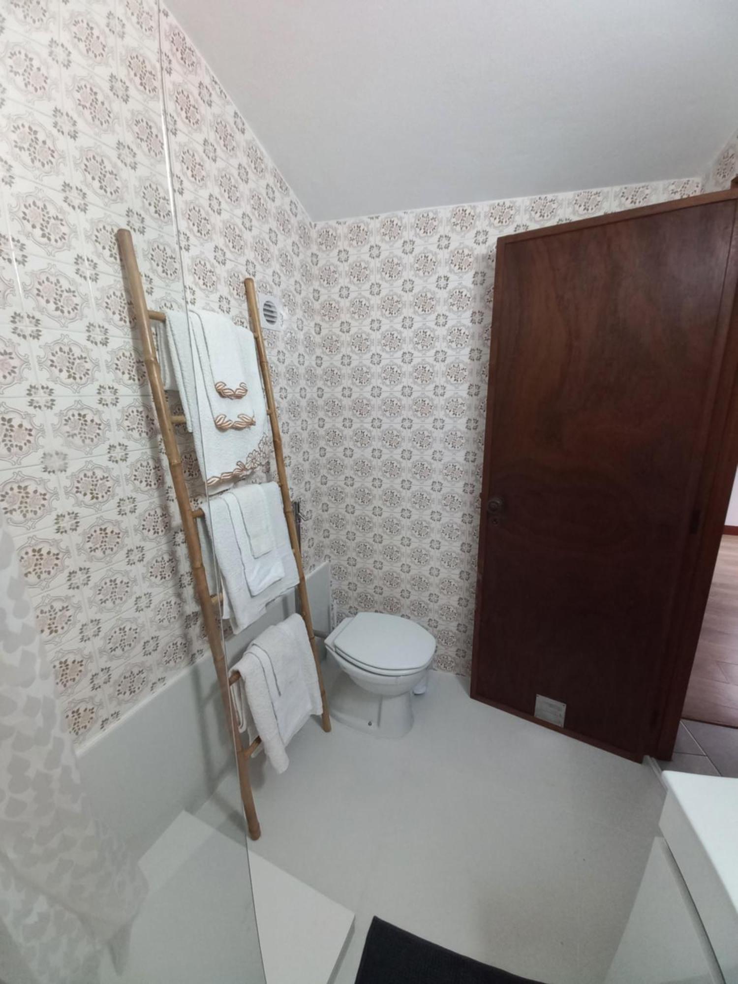 Apartamento Aveiro Centro المظهر الخارجي الصورة