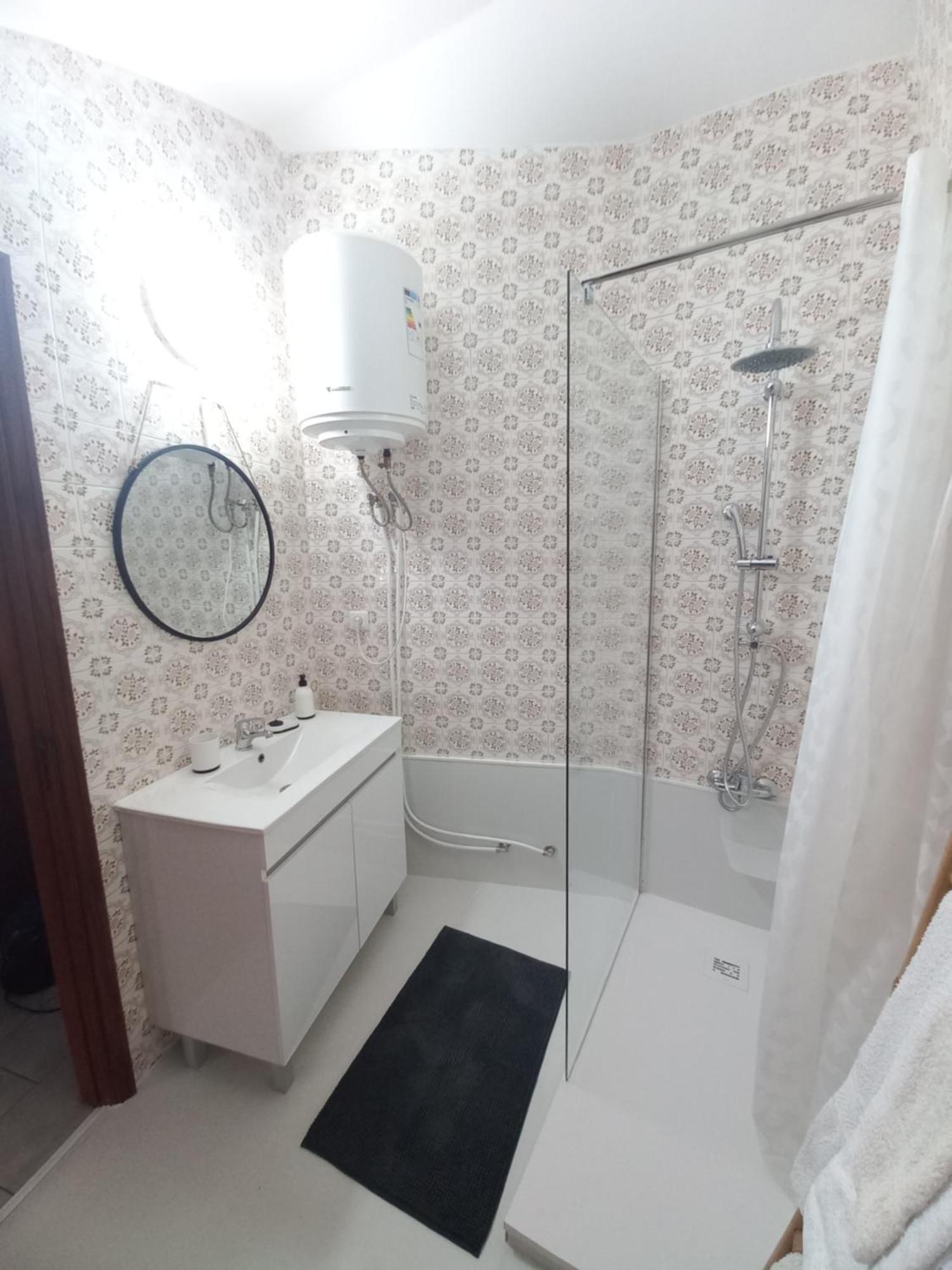 Apartamento Aveiro Centro المظهر الخارجي الصورة