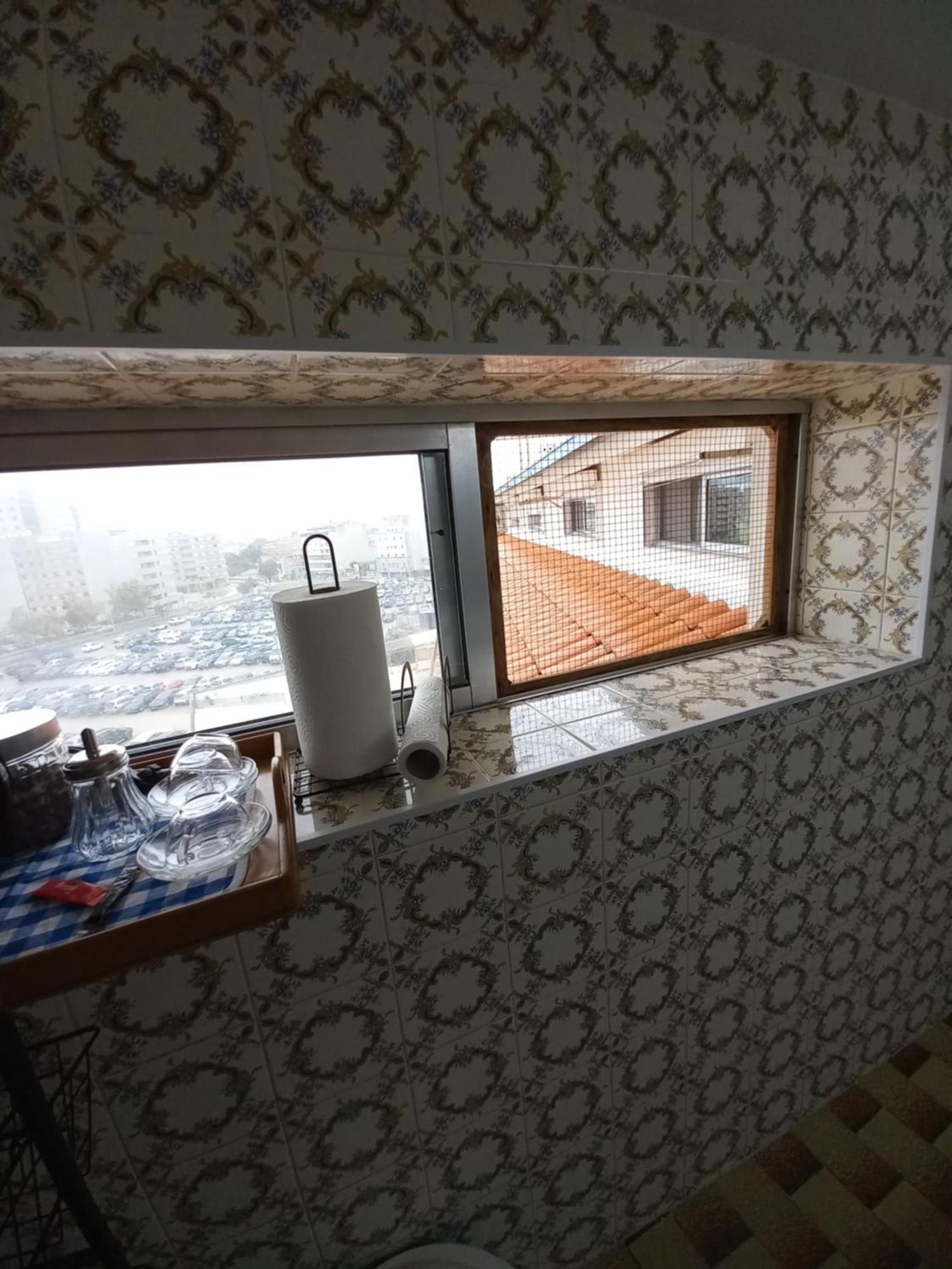 Apartamento Aveiro Centro المظهر الخارجي الصورة